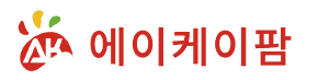 AKFarm Logo